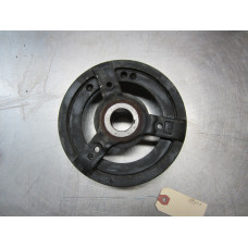 09J208 Crankshaft Pulley From 2007 Chevrolet HHR  2.2